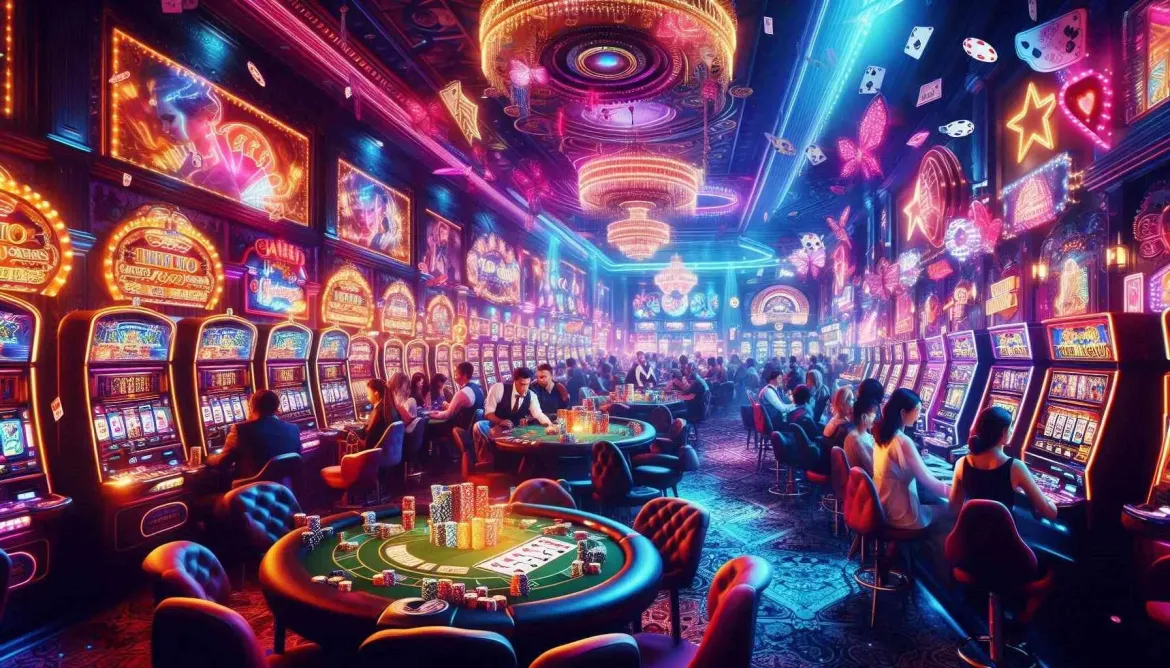 KudosBet Casino